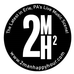 Official 2 Man Happy Hour Store
